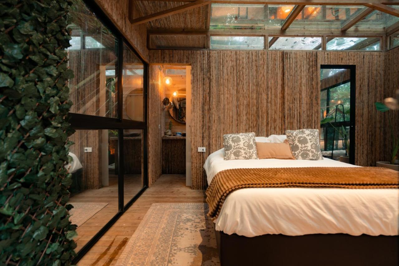Hotel BubbleSky Glamping Guatapé Extérieur photo